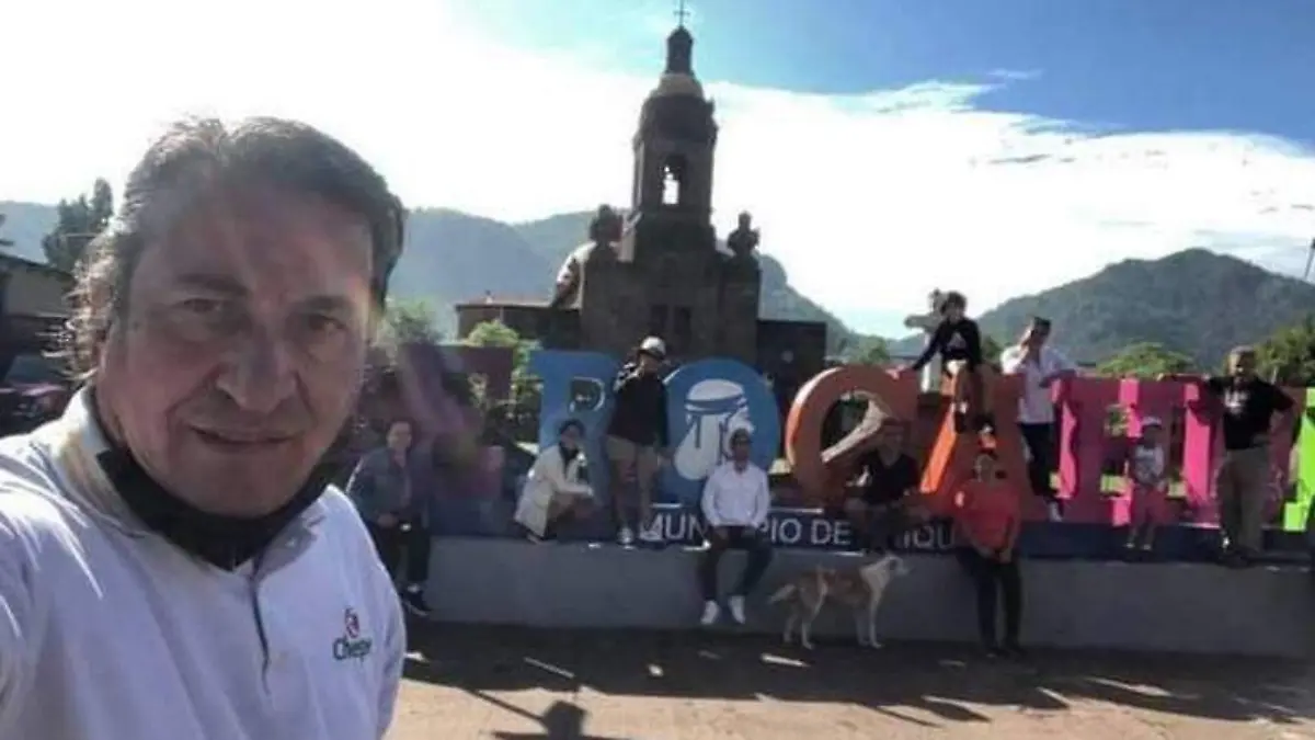 Privan de la libertad a turistas en Urique 1